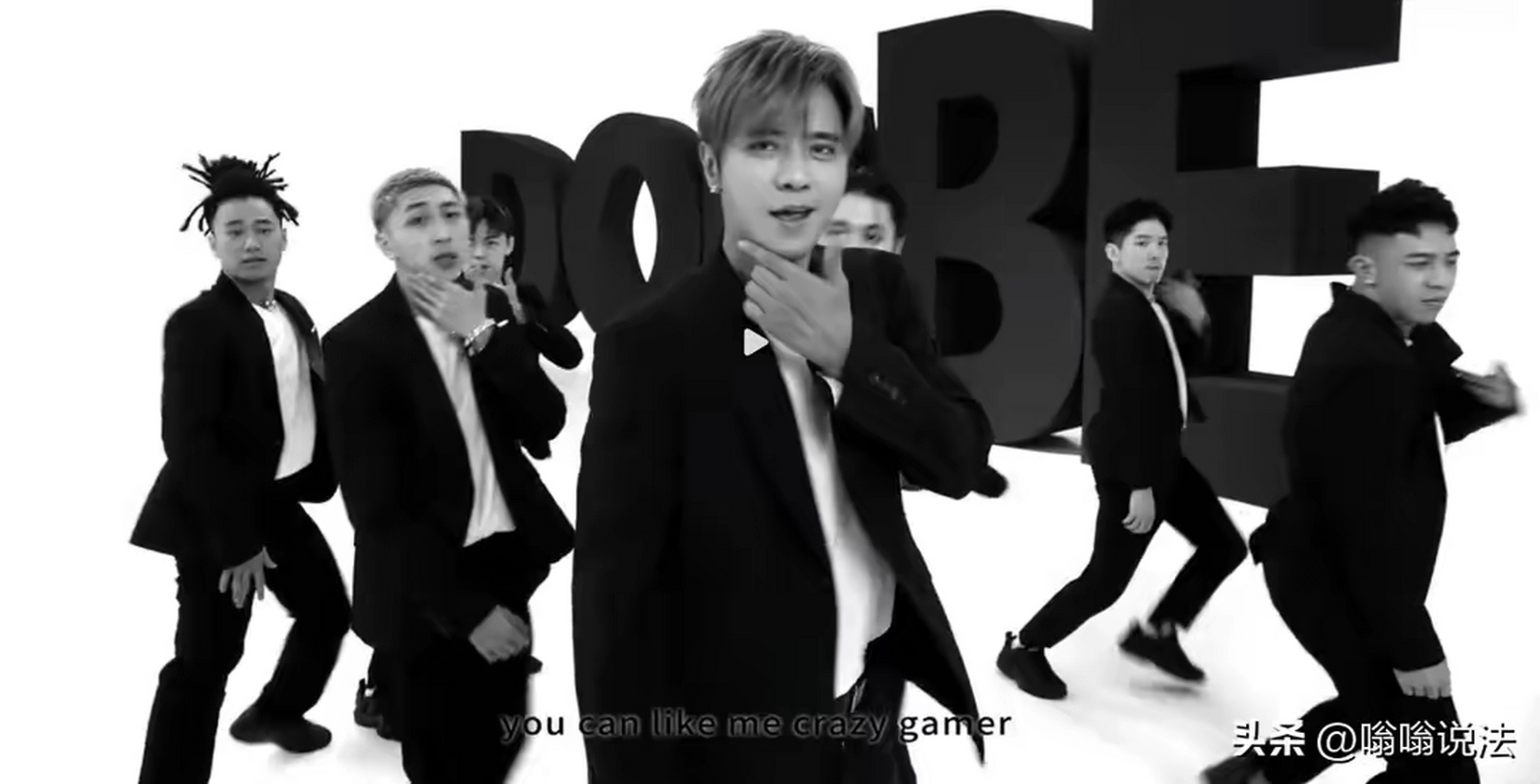 甚至有网友表示"罗志祥一人就可