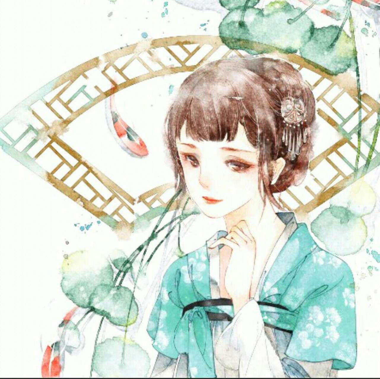 此时情绪此时天,无事小神仙. -- 周邦彦 《鹤冲天》