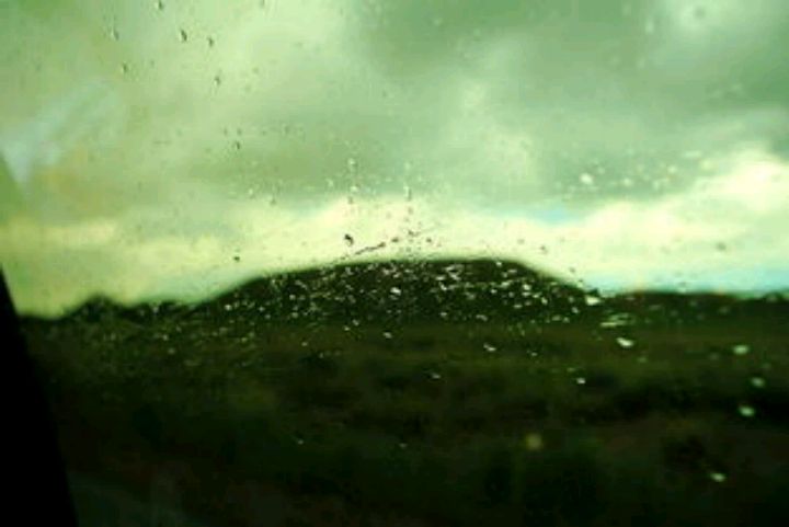 夏日小雨至,杨万里诗来