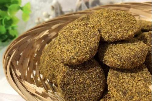 印度佛鹅呢(牛的排泄物)美食,你敢挑战吗?