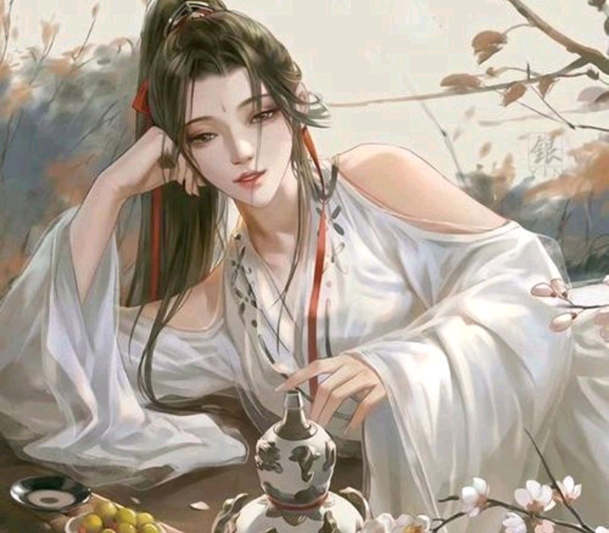 《剑来》众剑仙战死,陶文去见葱花母女,城头不见周澄和那架秋千