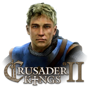 十字军国王二世 Crusader Kings II for Mac