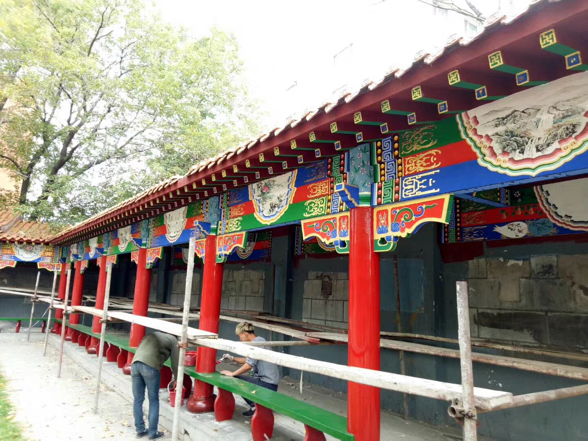 牡丹江墙绘#牡丹江彩绘#牡丹江手绘墙18246355657墙体彩绘