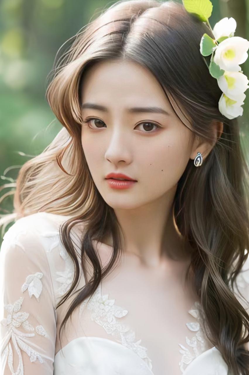 徐璐与金晨的择偶标准:年龄与成长的影响 徐璐和金晨是两位备受关注的