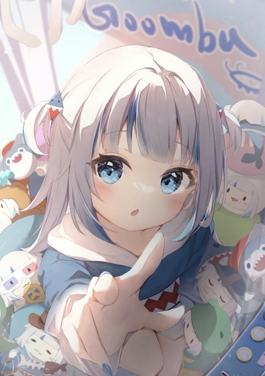 [不要啊]#二次元