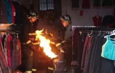 銀川燒烤店氣罐爆炸為什麼死這麼多人?液化氣罐爆炸到底有多猛?