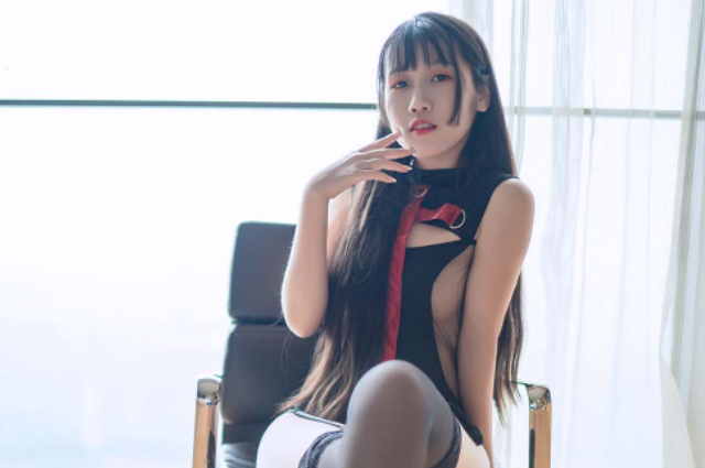 不呆猫(不槑猫)28套最全cos(不呆猫最新)-第6张