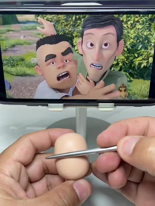 最喜欢的大马猴二狗