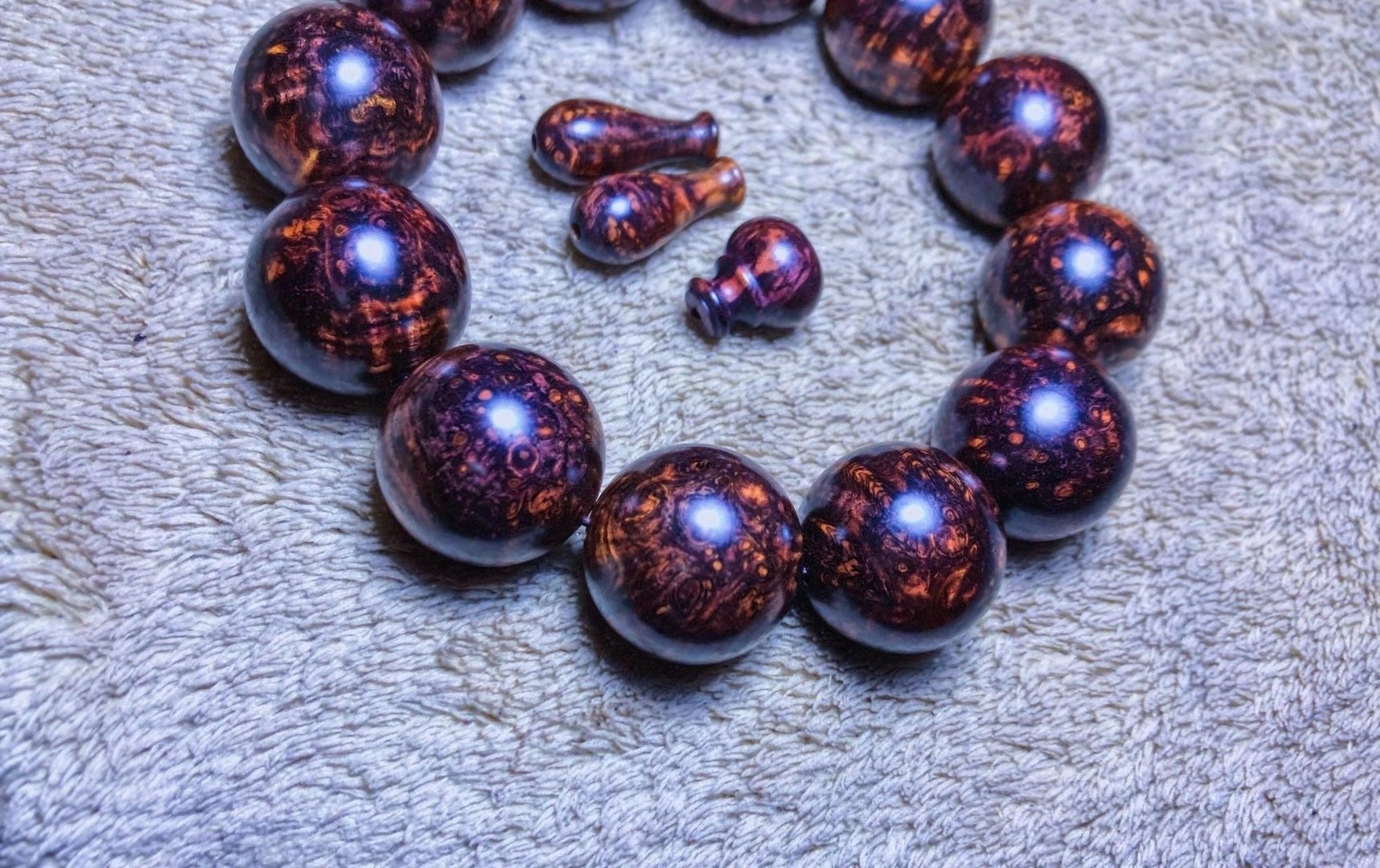 海黄紫油梨瘤疤,瘤体!  重:54克 676767