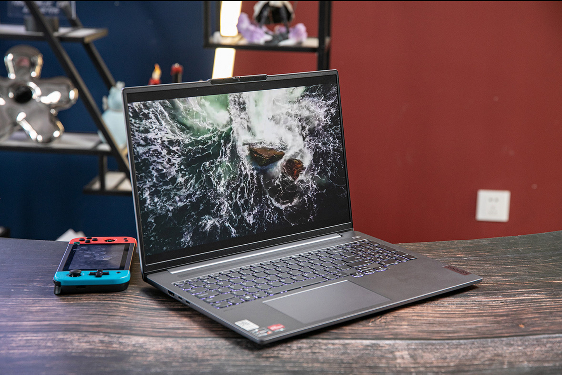 联想小新pro16轻薄本电脑已经使用一个多月了,我对这台电脑非常满意.