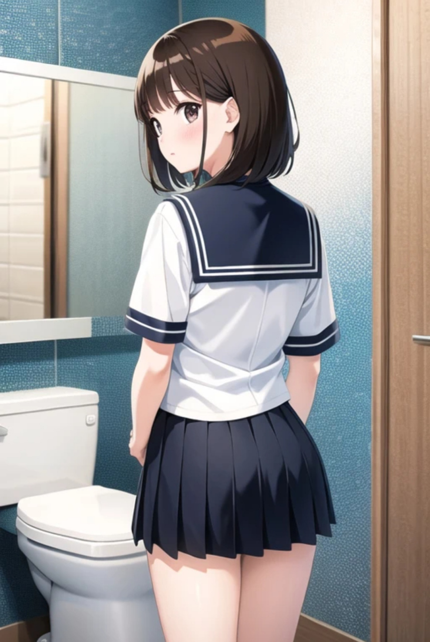 捡到一只荻原沙优[三哈]