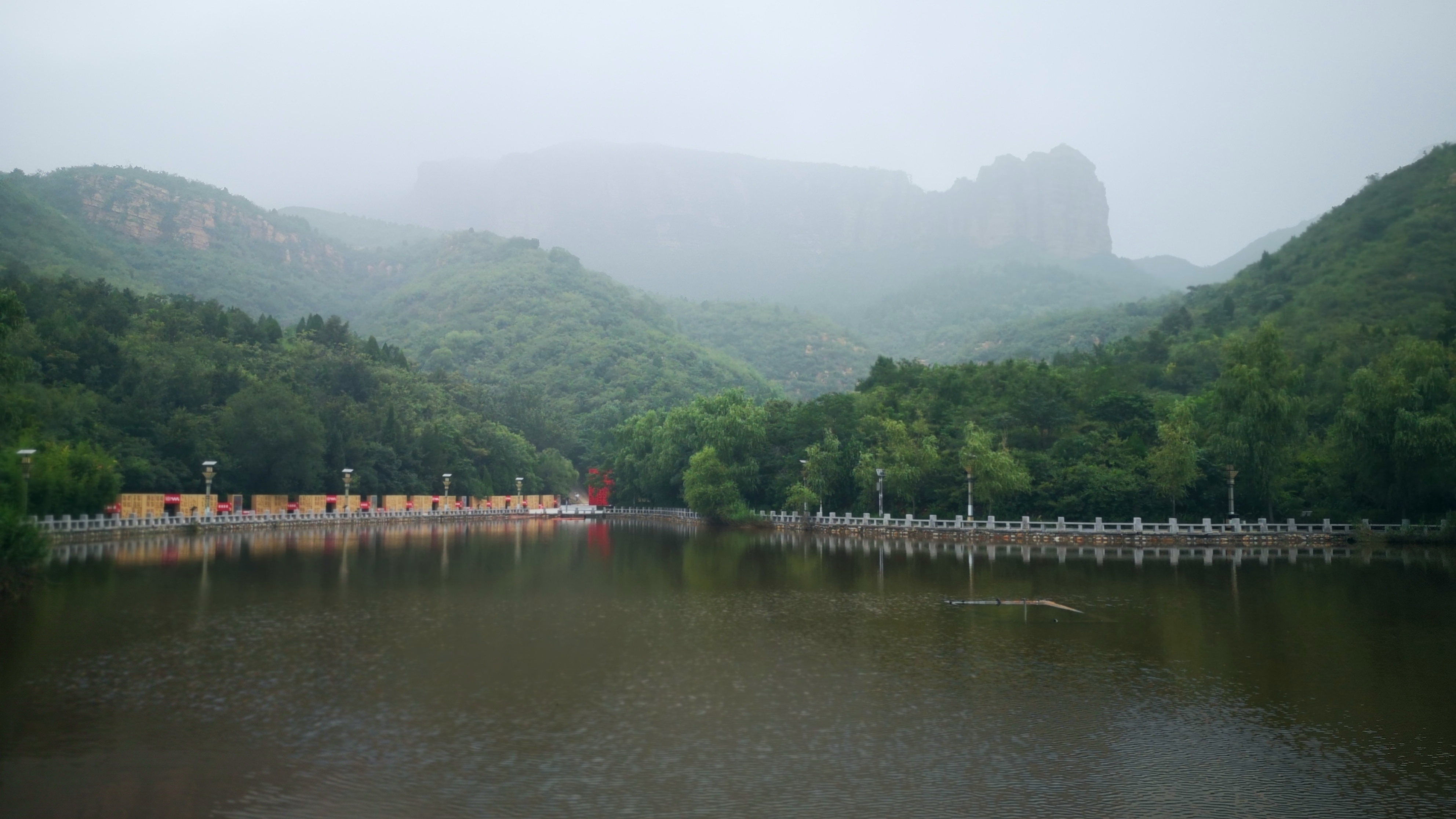 邢台临城旅游景点图片