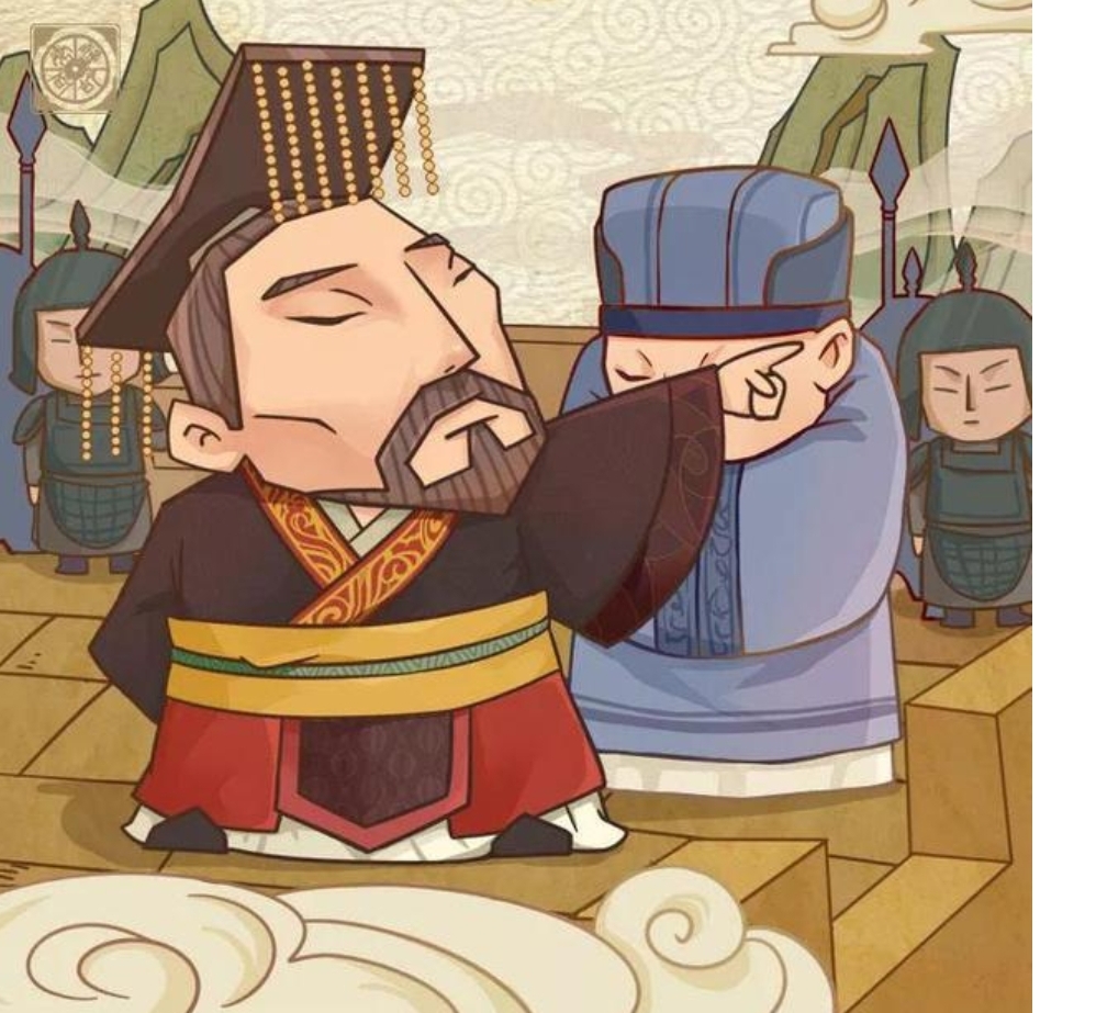 读史使人明智,历史也能这样精彩有趣?