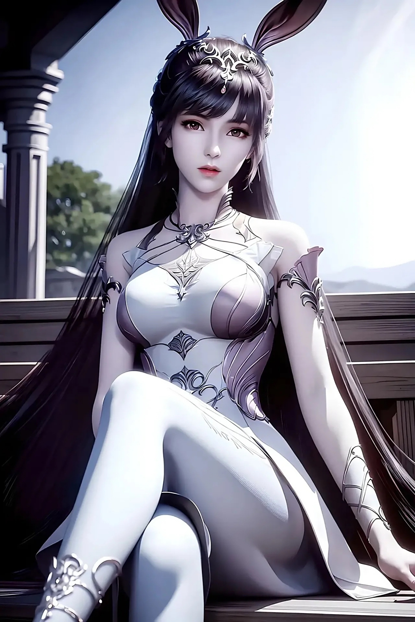 为什么你会喜欢小舞,现在知道原因了吗? [你懂的]#动漫壁纸