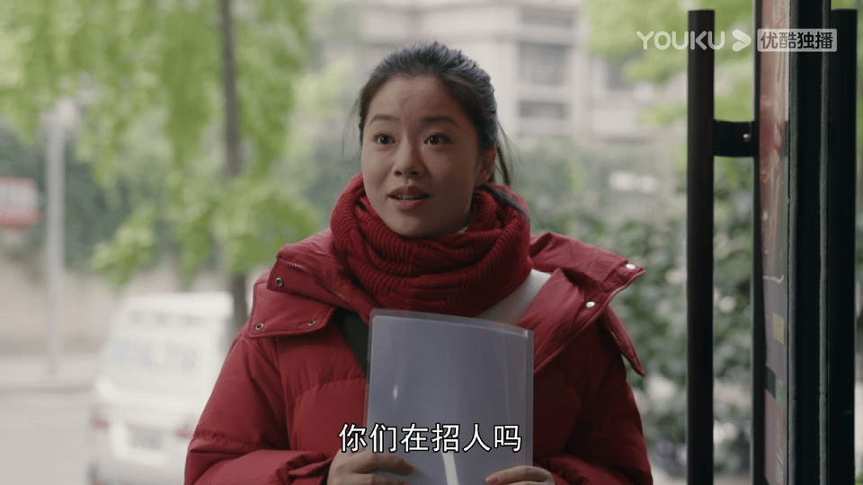 一路朝阳:看清田蓉的大结局,我长长叹了一口气!