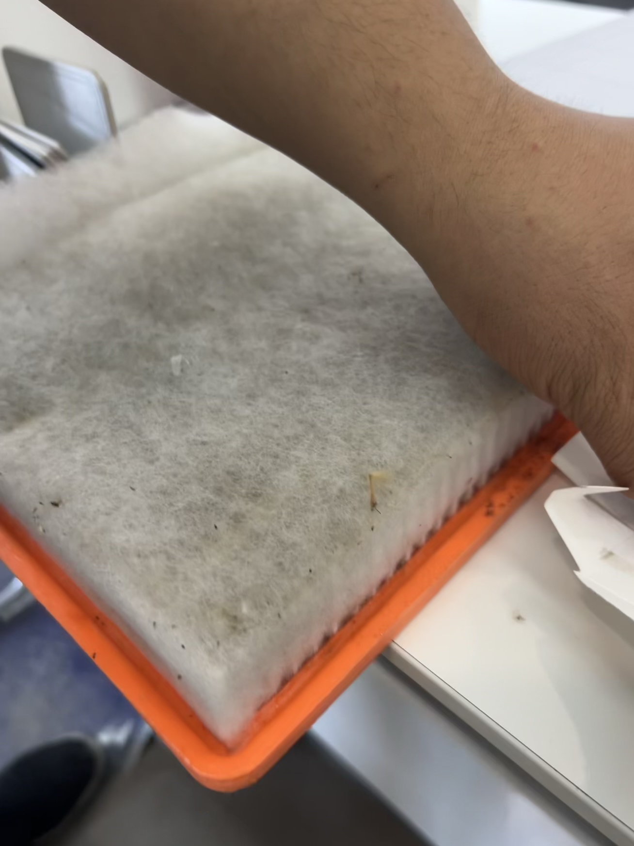 三年车龄昂科威20款28t精英版油耗与动力表现