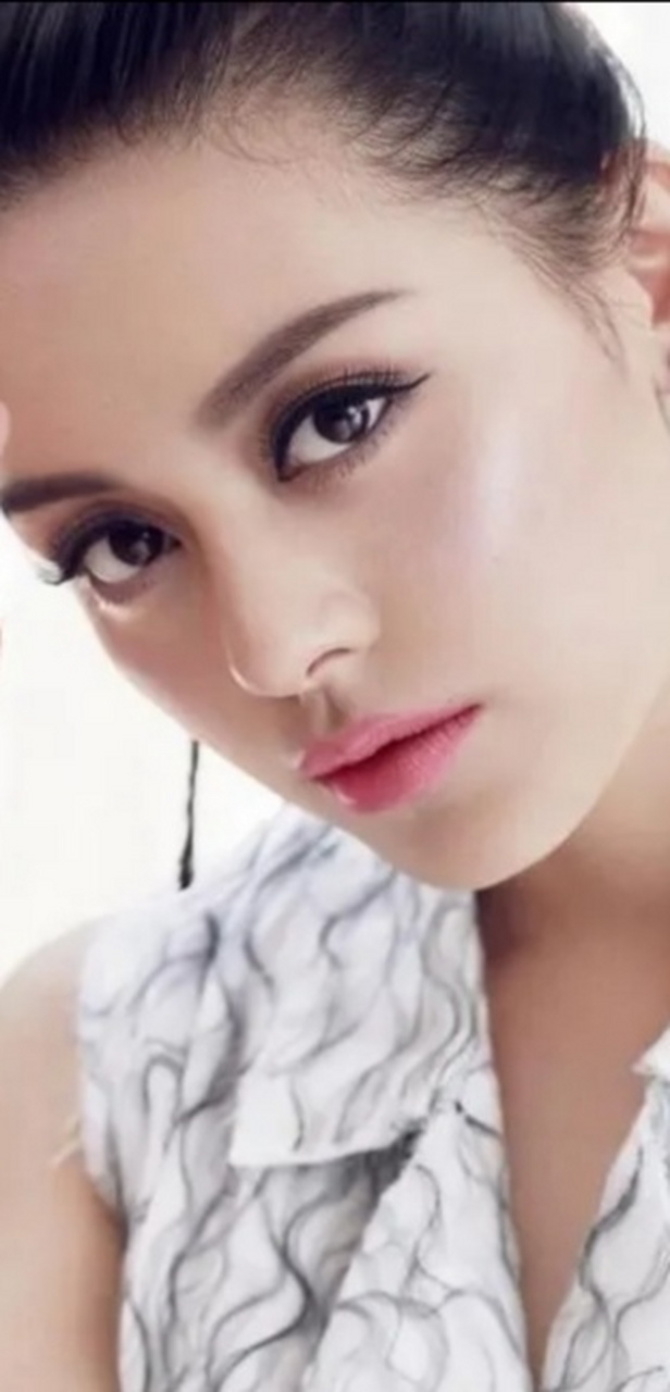 王力可毕业于北京舞蹈学院,解放军艺术学院,中国内地女演员,人漂亮