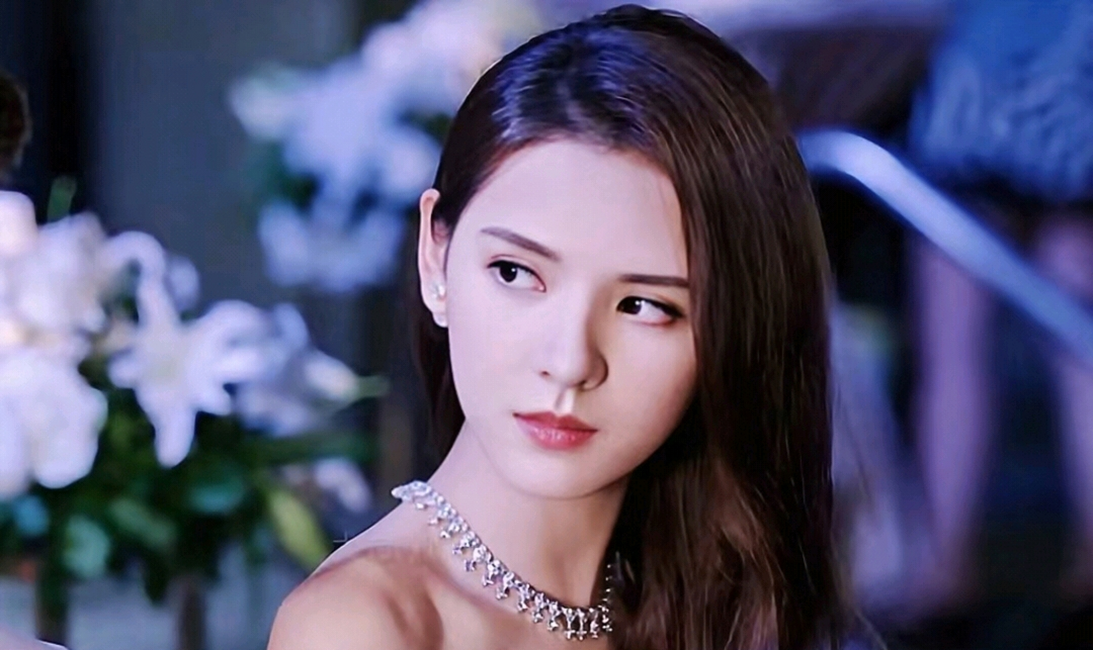 影视剧# 亲爱的公主病#张予曦# 玛丽苏剧情!不允许还有人没看过!