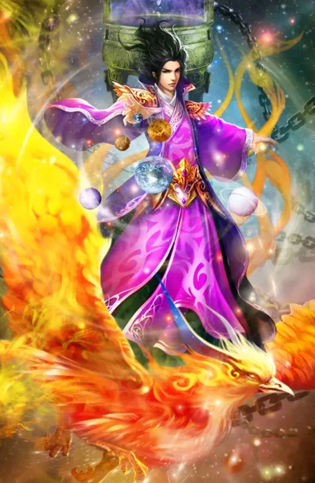 遮天:帝尊为何会成为最大的坑,只因辰东不想为他人做嫁衣