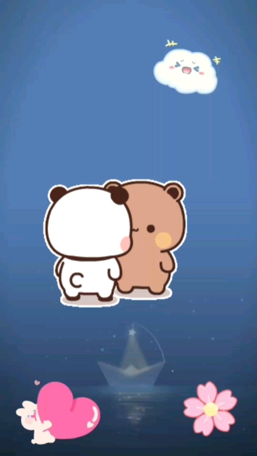 你给我记住了我不在的时候