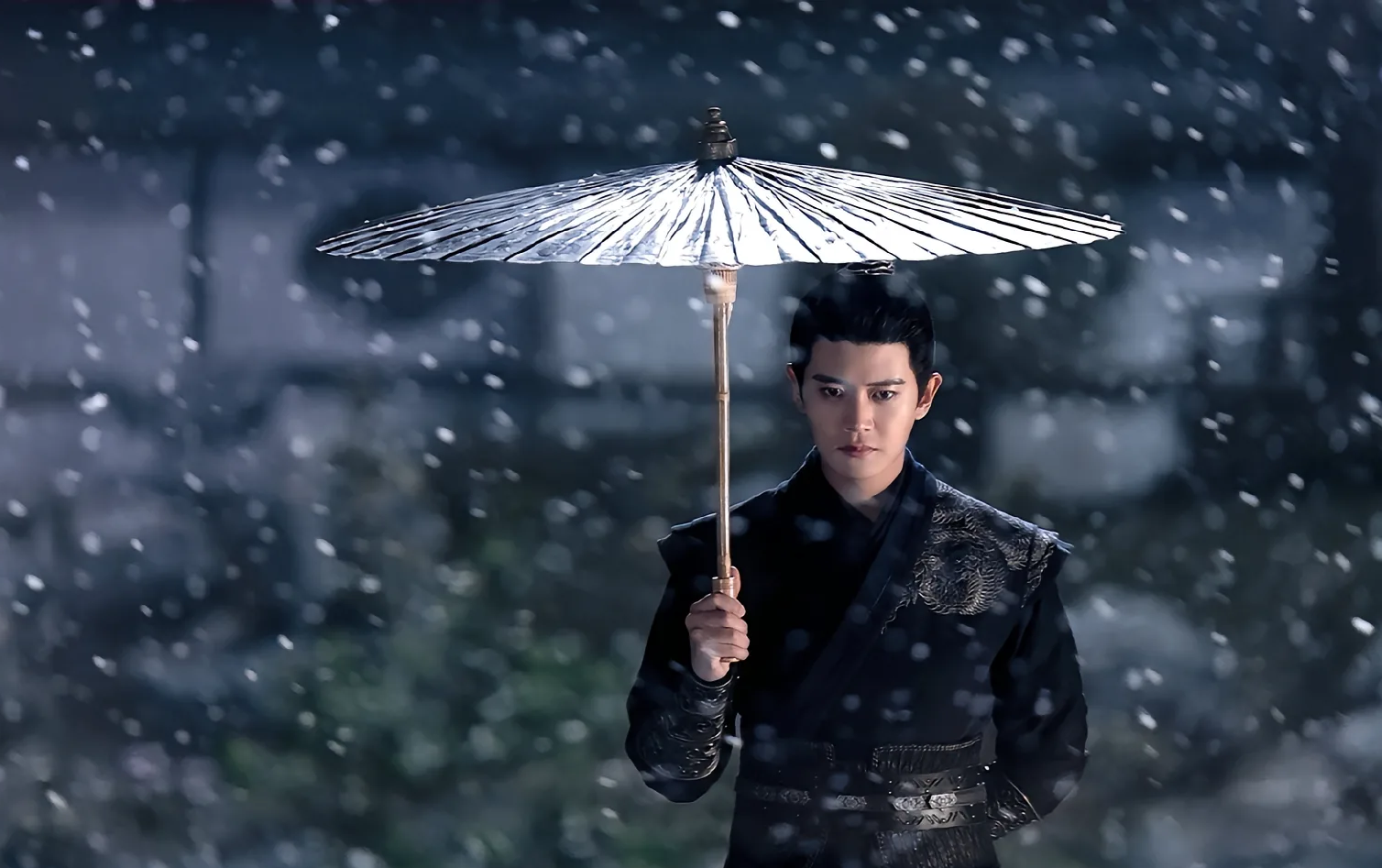 历史上的"周生辰":清河王元怿