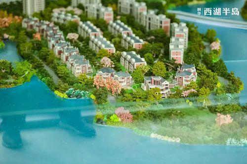 开封西湖周边违建别墅群无人管没证就敢占地千亩