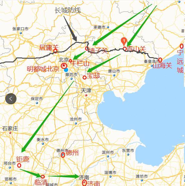 这一年,铁蹄踏红北地,将星陨落,民,不再为民!