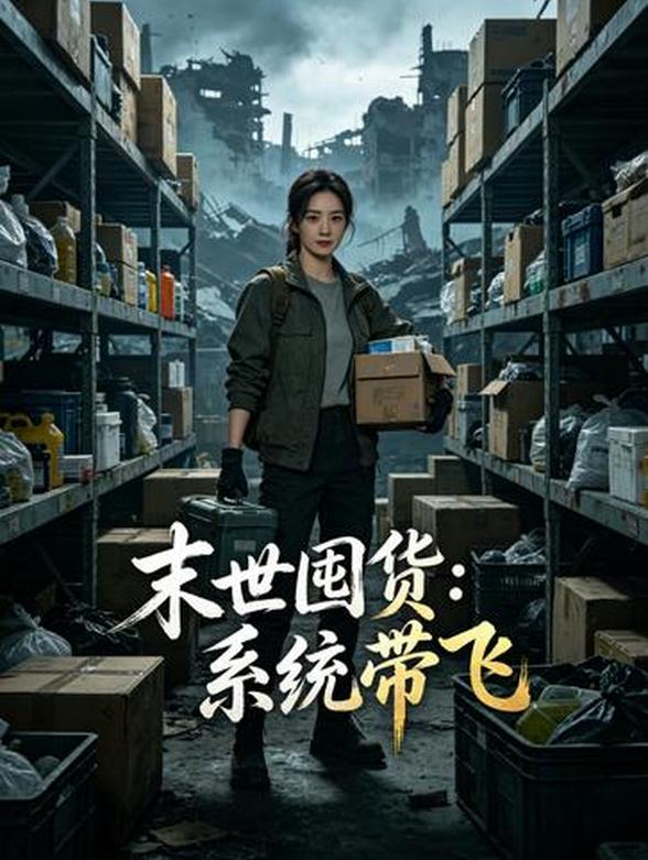 末世囤货：系统带飞