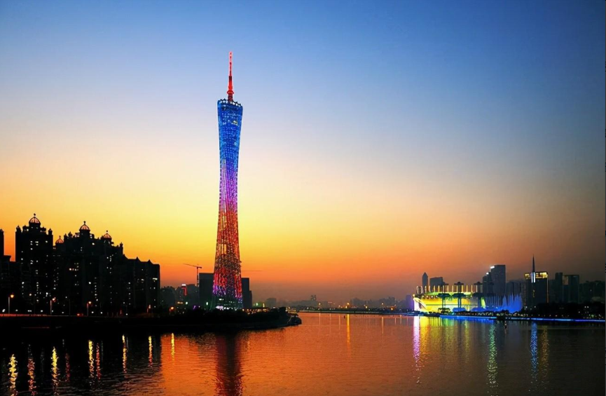 南宁将建最高建筑,起名南方明珠塔,高420米,选址却让人很意外