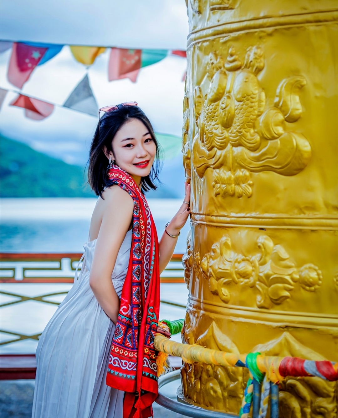 杨杨