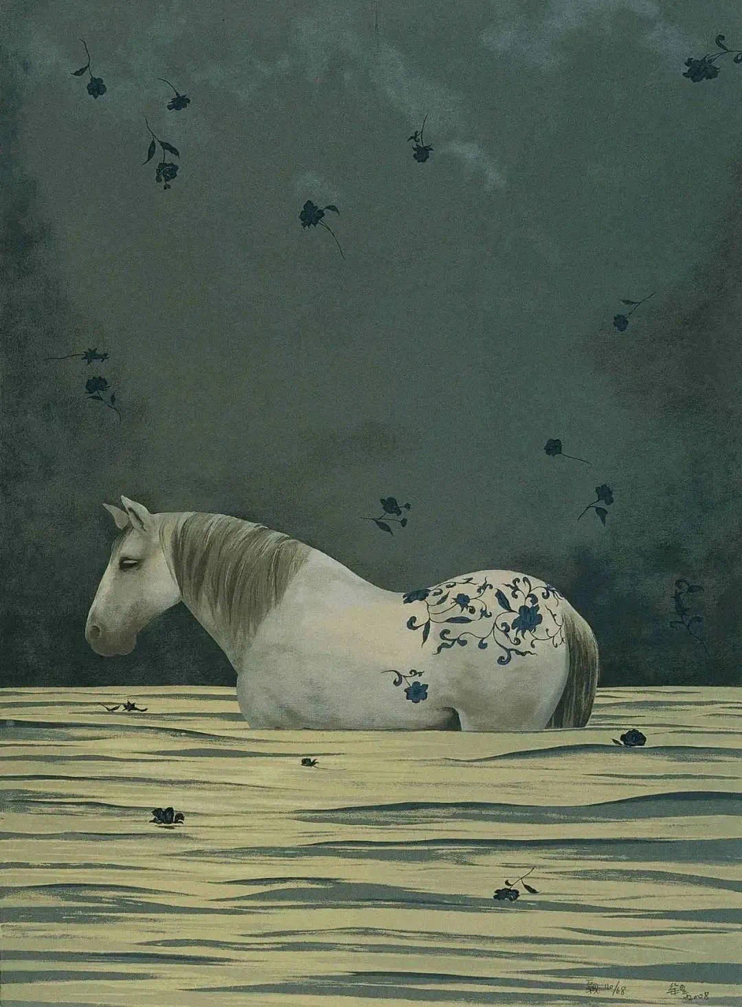 变古为今,当代水墨的前卫反思