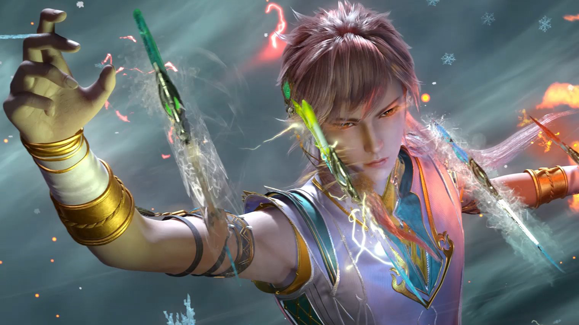 《天宝伏妖录》又停更,介质传输不再为由,"净网行动"是主谋