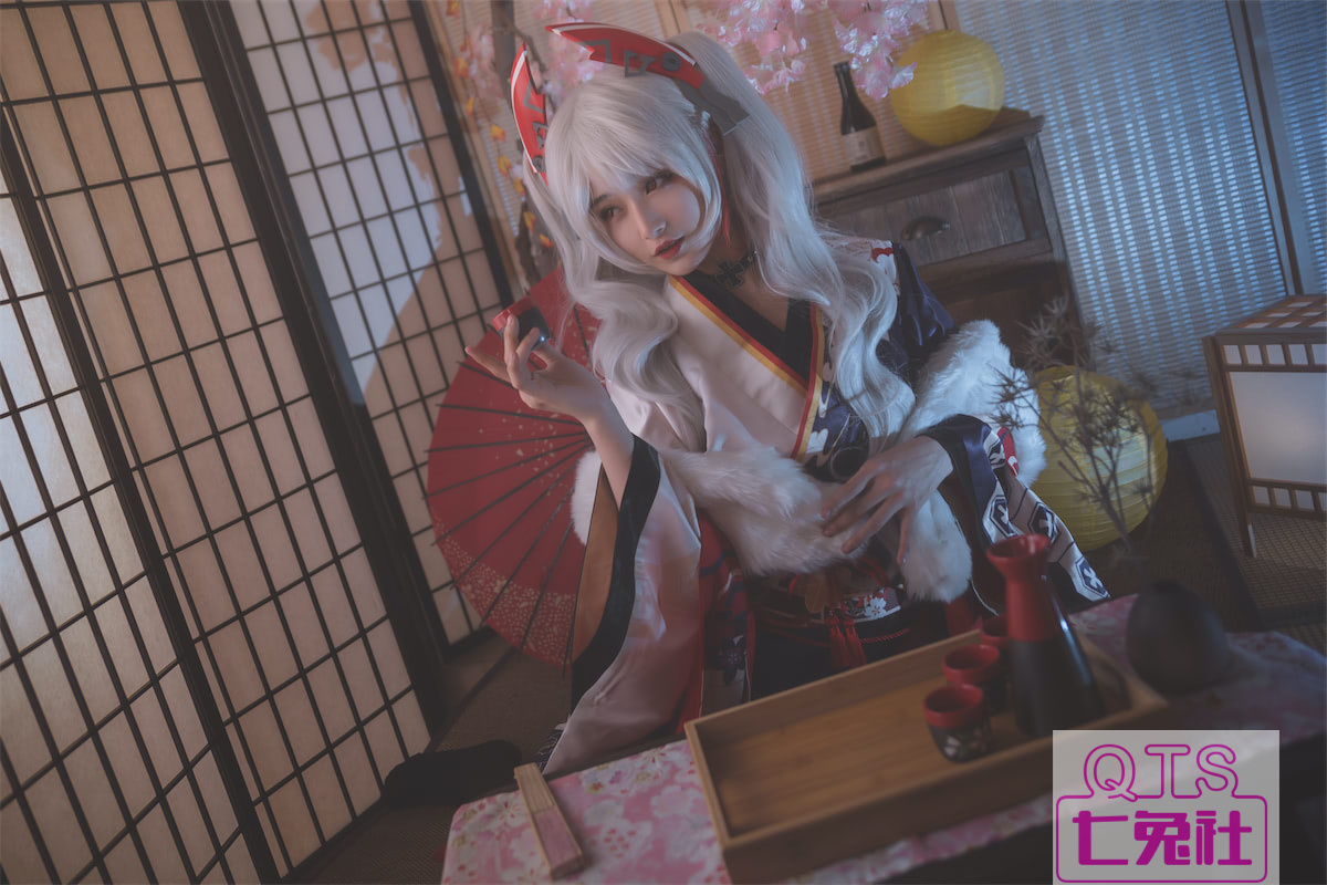 全网最炸！铁板烧鬼舞w黑历史24套图库鉴赏插图2