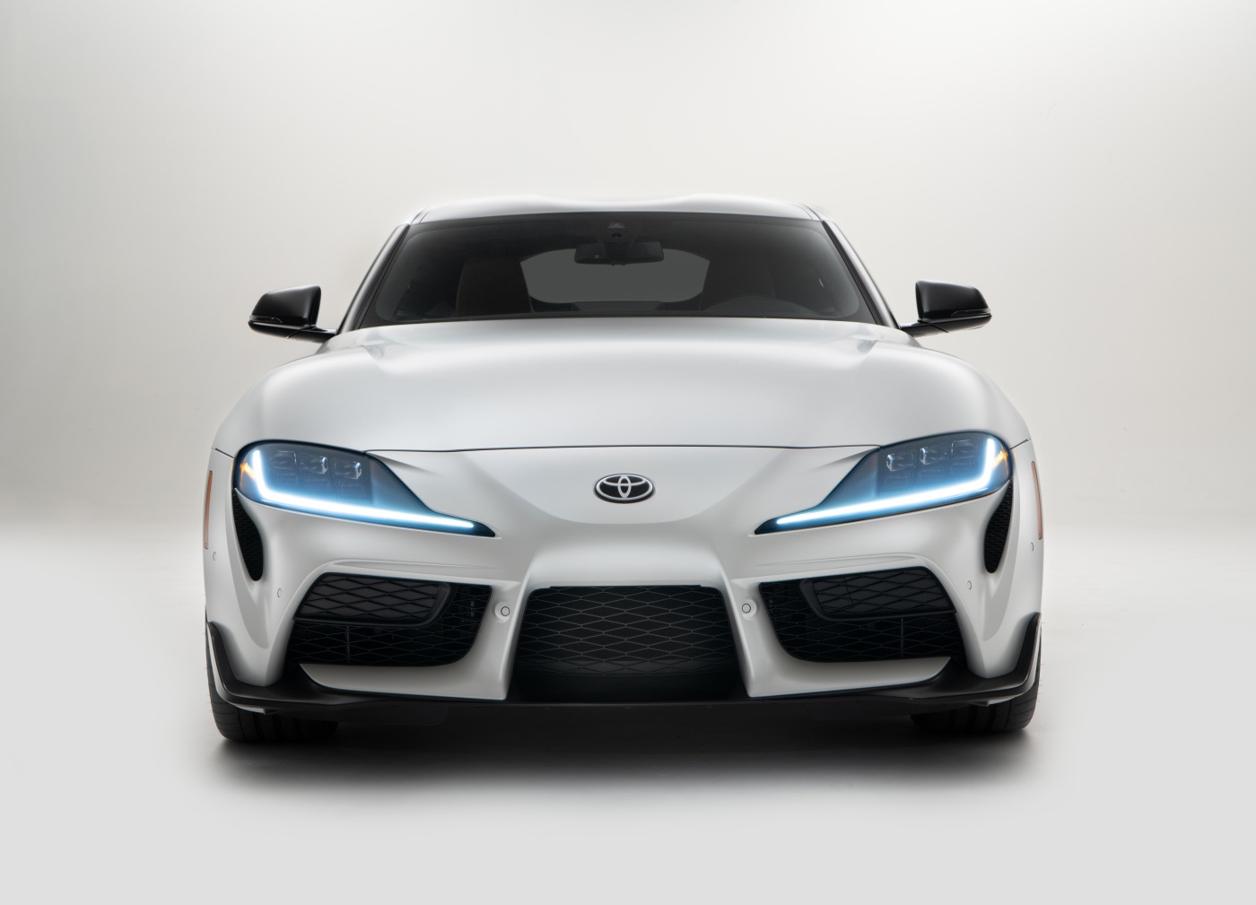 丰田新跑车发布,搭3.0t发动机,配6速手动变速箱,功率达387马力