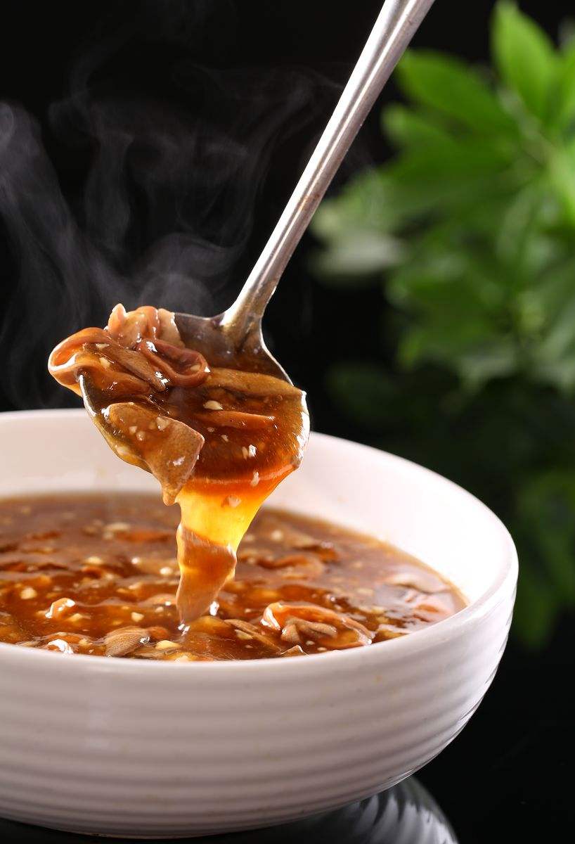 千年古都北京,除了北京烤鸭,下面这些美食,你吃过几种呢?