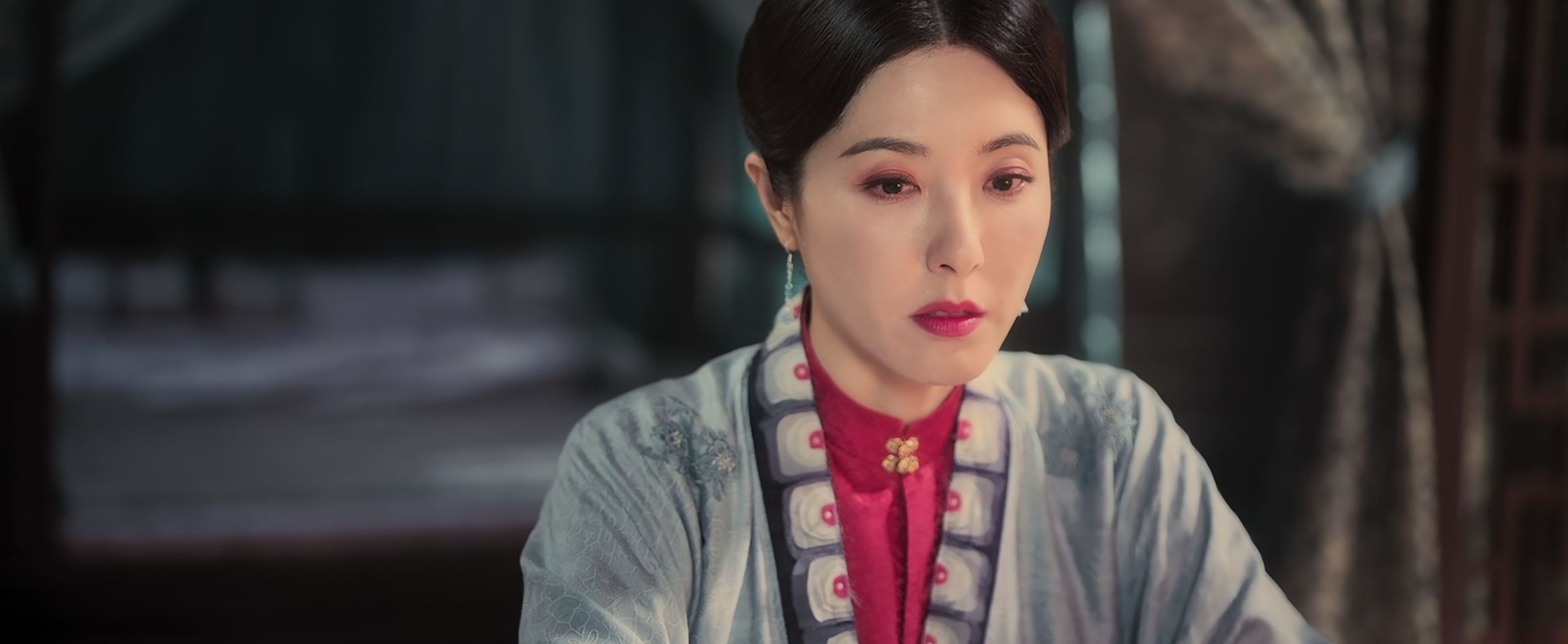 《繁城之下》大结局,为何四娘没被赎身?曲三更是否知道父亲死因