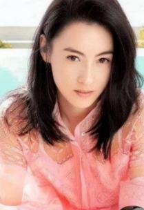 神颜女星被传怀孕,张柏芝,阿娇,杨颖,迪丽热巴引起质疑