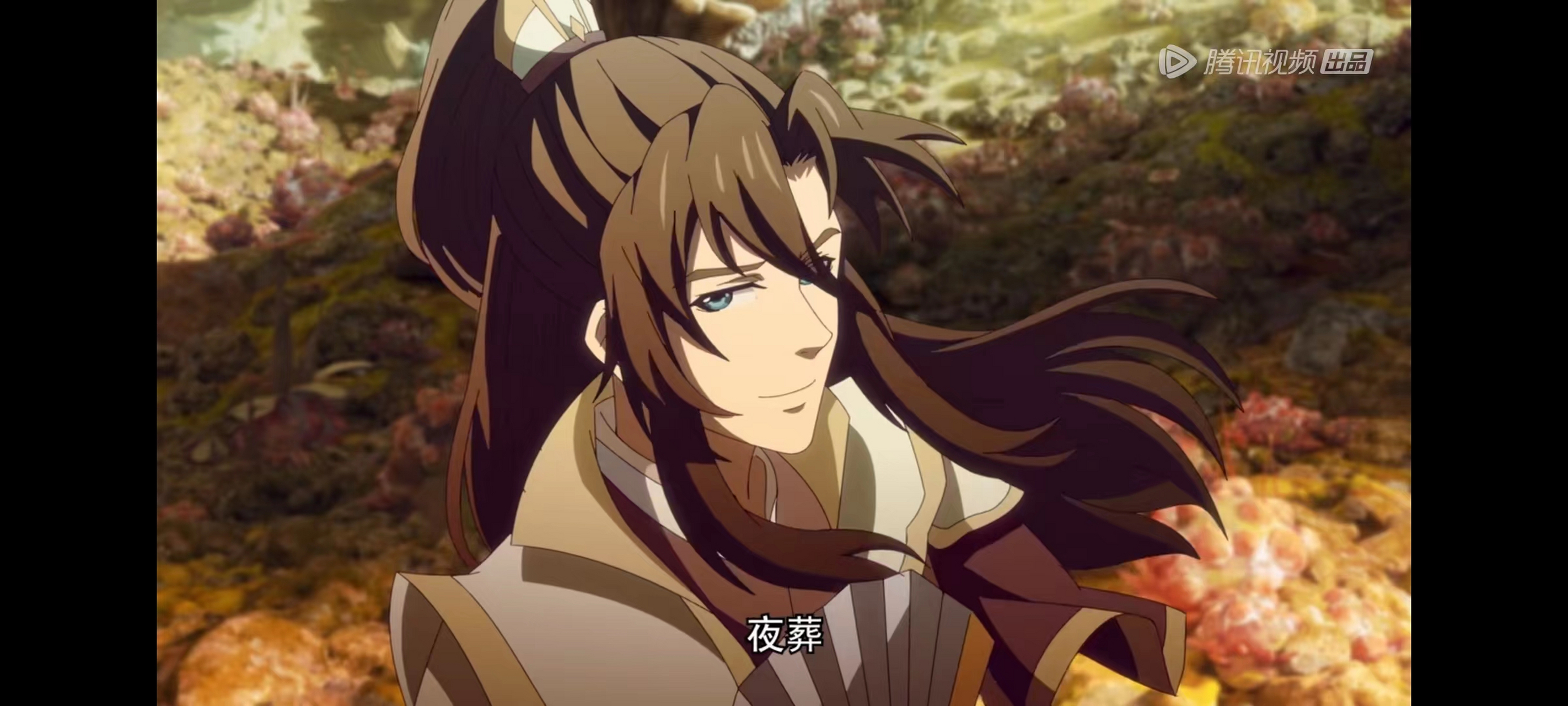 长大后的白小纯太帅了