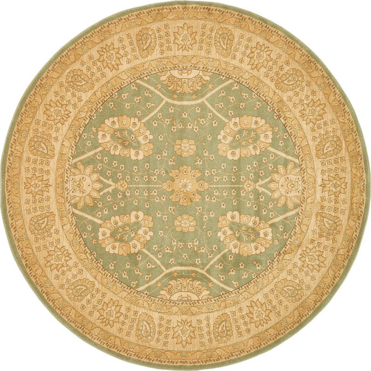 古典经典地毯ID10294