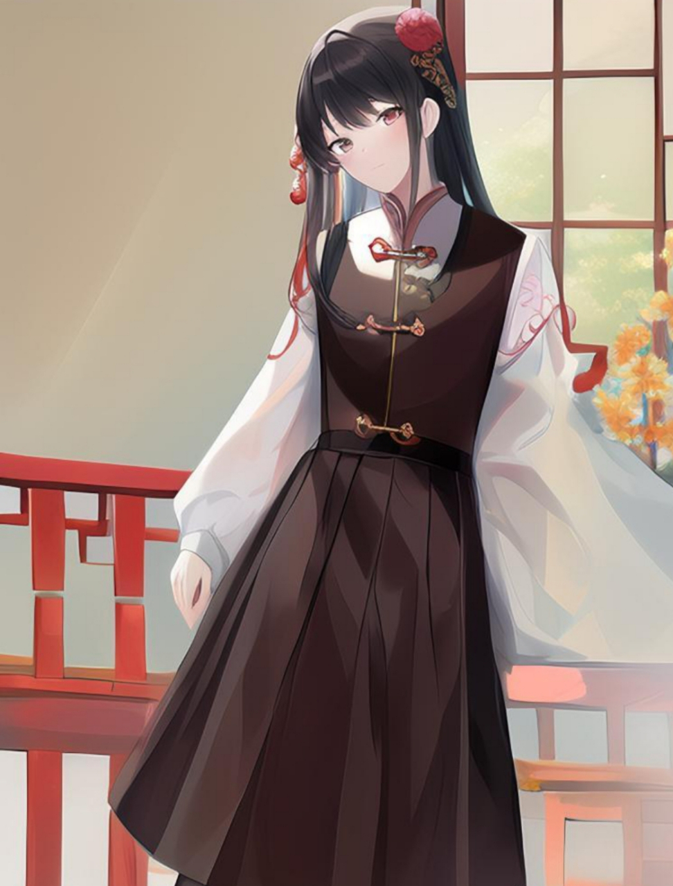 第斯多惠说:"得过且过,醉生梦死,碌碌无为,虚度年华,这是颓废的处世之