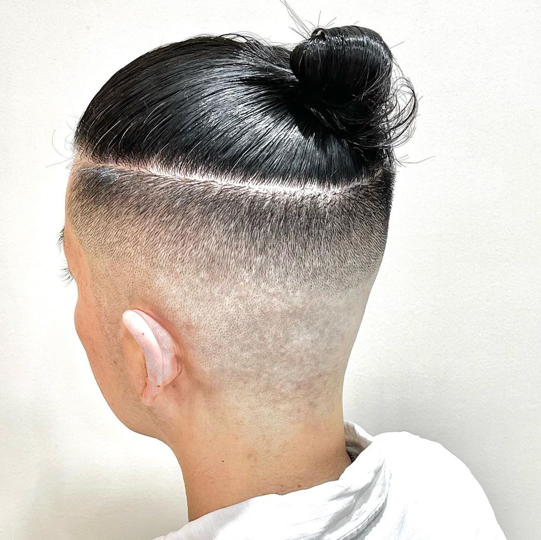 最好打理的4种男士发型,简单时尚很有型,剪完真帅气