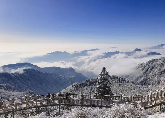 川内凉快的旅游景点有哪些?