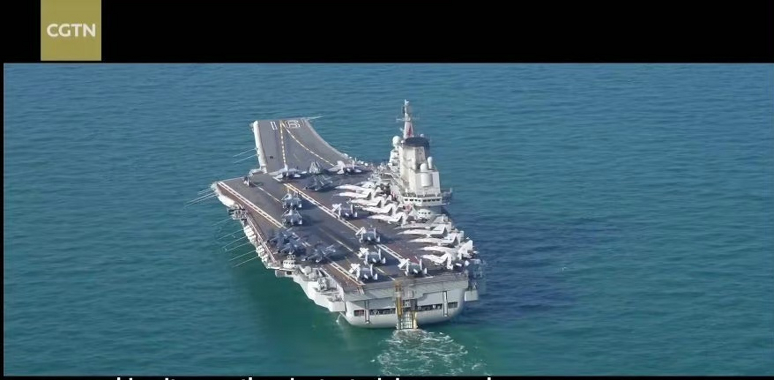 辽宁舰官宣升级改造,将从训练舰转为战斗舰,会加装一条电磁弹射器吗?