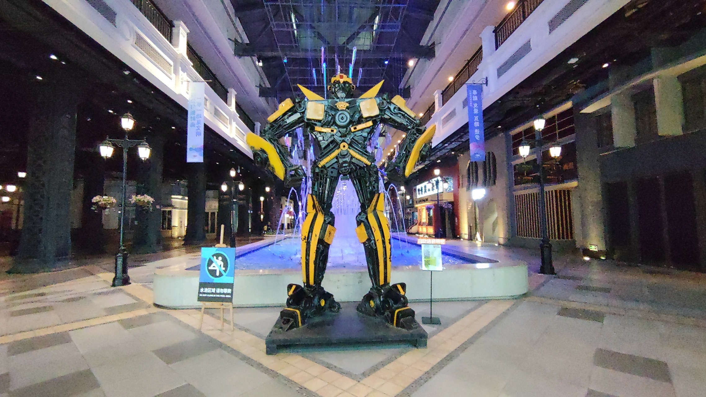 百家号星火计划# 无锡华莱坞是个什么样的存在?