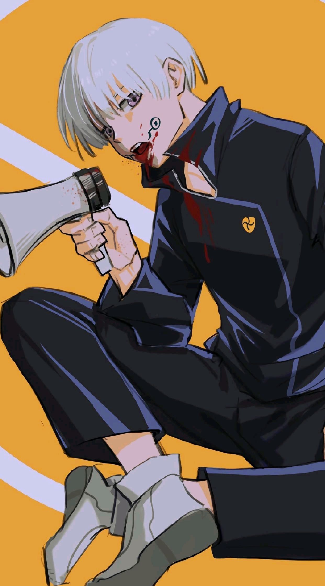 咒术回战高清壁纸