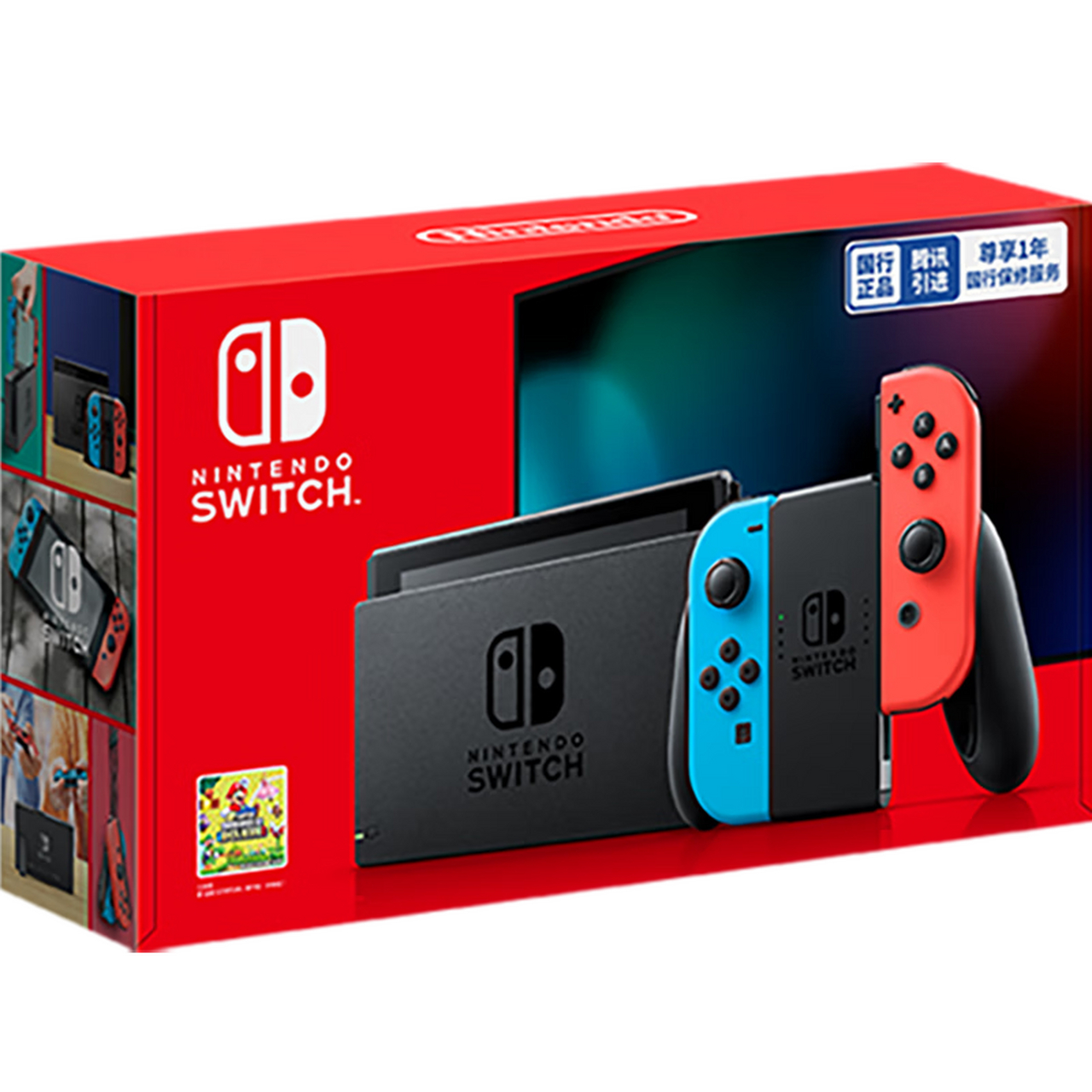 switch体感有哪些(switch 体感 推荐)