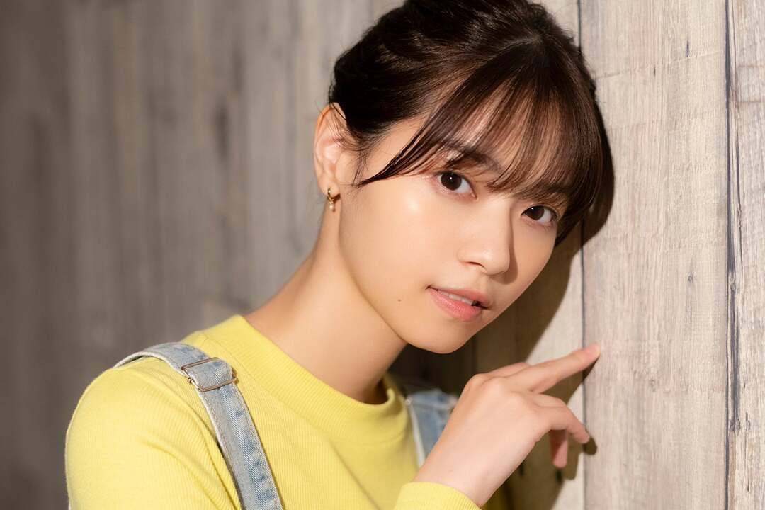 西野七濑,展现朴实无华的美