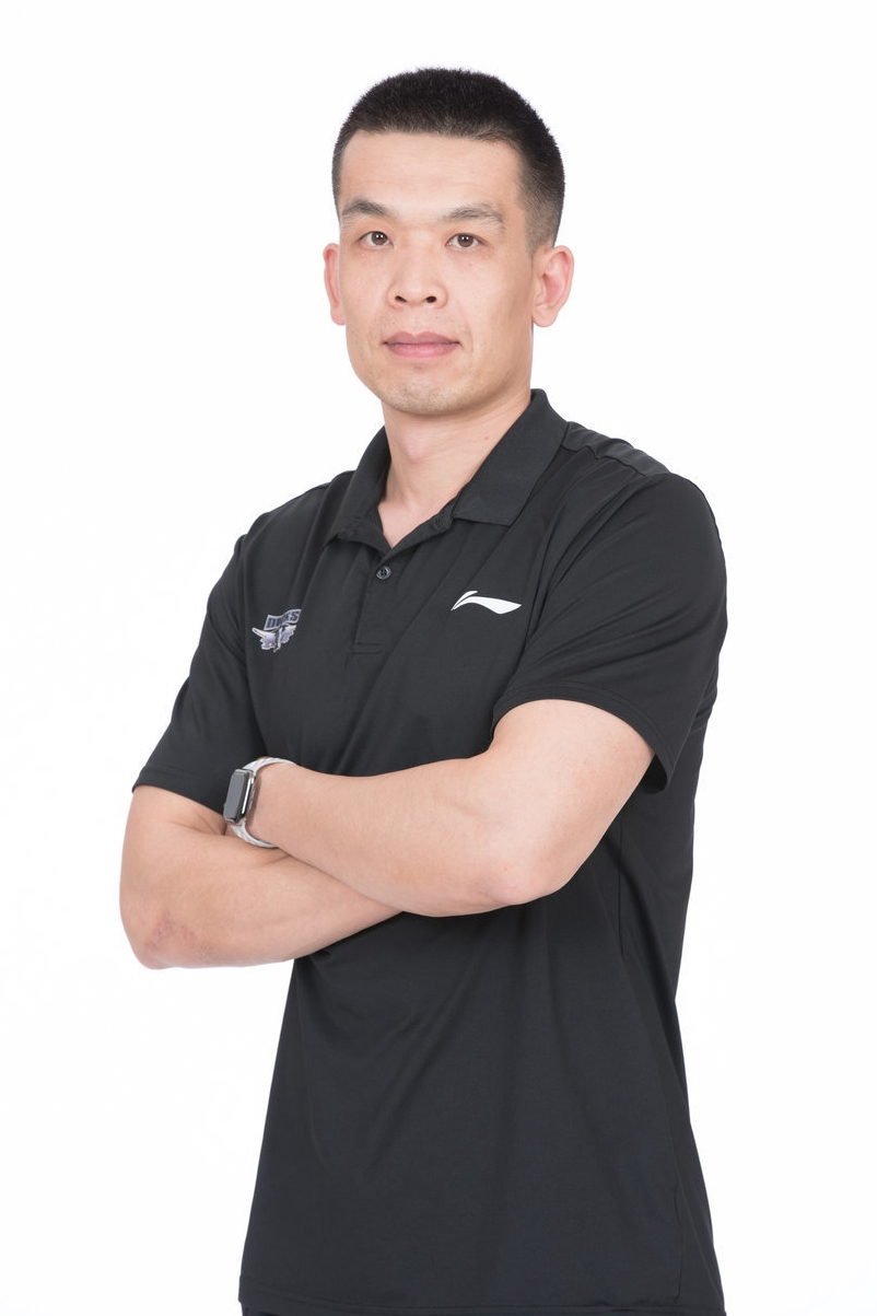 解立彬