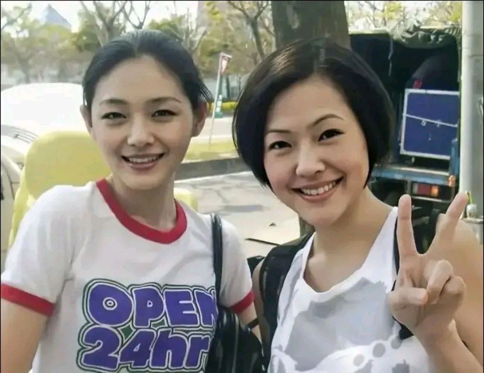 然而,徐熙娴本人并不喜欢过于张扬和受到关注,她更倾向于过平淡的生活