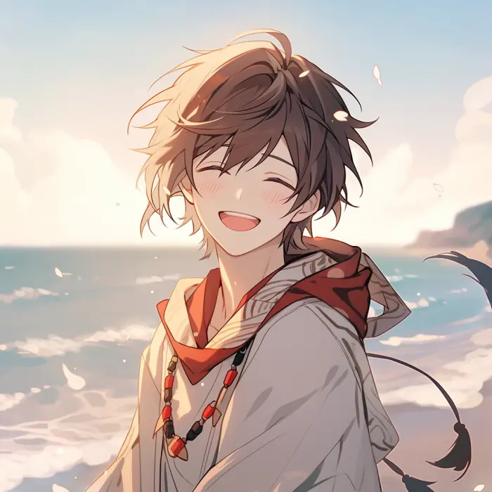 双男主推文《在友情综艺里对朋友"一见钟情"》治愈系小甜饼